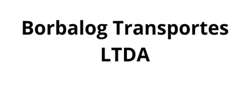 Borbalog Transportes LTDA logo