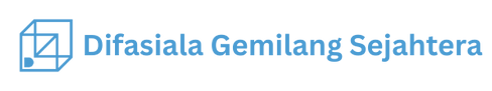 Difasiala Gemilang Sejahtera logo