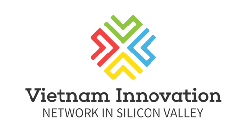 Vietnam Innovation Network in Silicon Valley (VINSV) logo