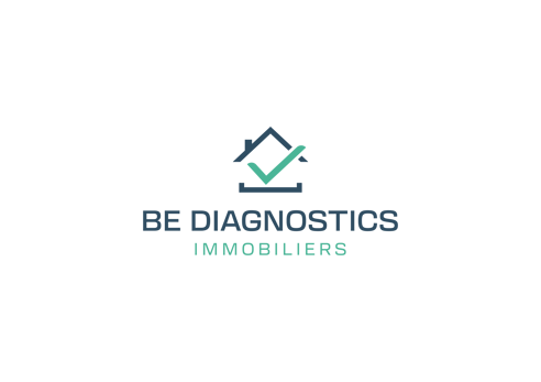 BE DIAGNOSTIC logo