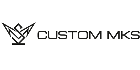 CUSTOM MKS logo
