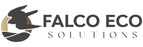 Falco Eco Solutions logo