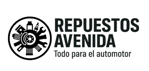 REPUESTOS AVENIDA logo