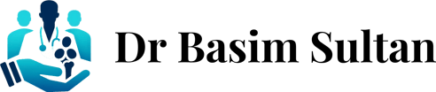Basim Sultan | Orthopedic & Joint Surgeon Doctor logo