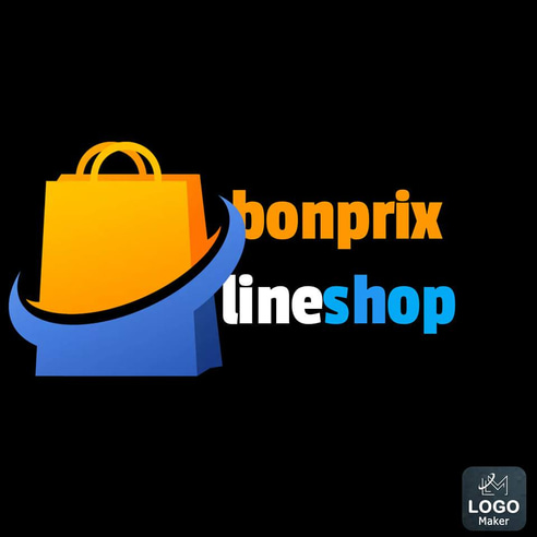 bonprixschop logo