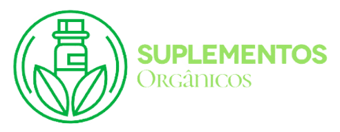 Suplementos Orgânicos - Melhor Escrita logo