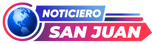 Noticiero San Juan logo