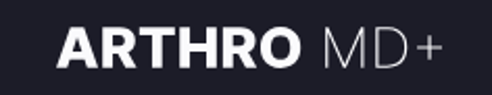 Arthro MD+ logo