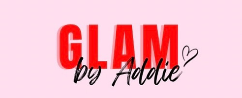 Glam by Addie logo