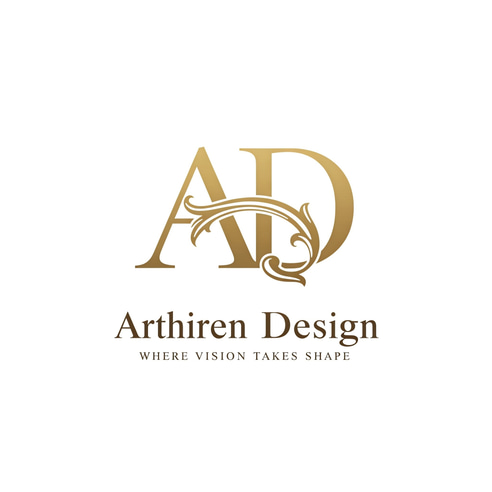 Arthiren Design Consulting logo