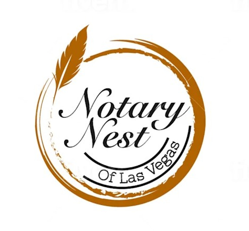 Notary Nest logo