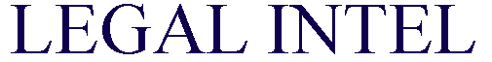 Legal Intel logo