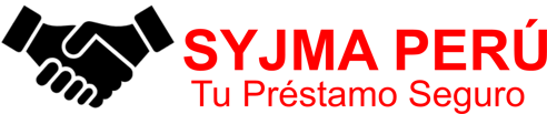 SYJMA PERU logo