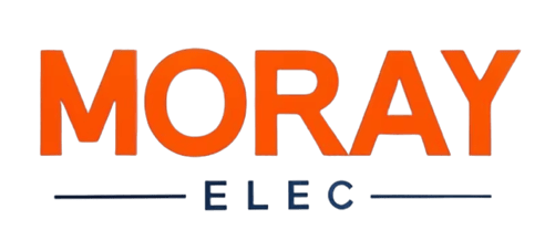 Moray logo