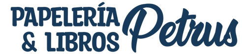 Librería Petrus logo
