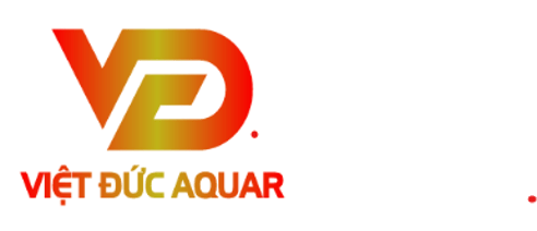 Việt Đức Aquar logo