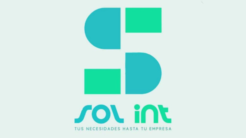 Proveedora Sol Int CS21 logo