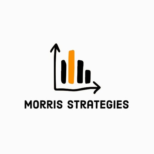 Morris Strategies logo