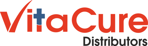 Vitacure Distributors logo