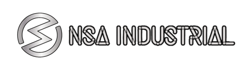 NSA Industrual logo