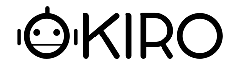 Okiro logo