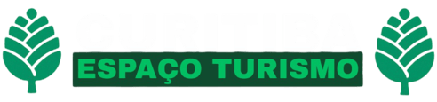Turismo em curitiba logo