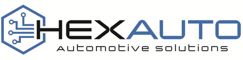 HEXAUTO logo