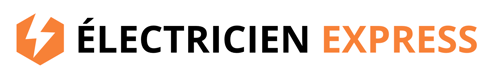 ÉLECTRICIEN EXPRESS logo