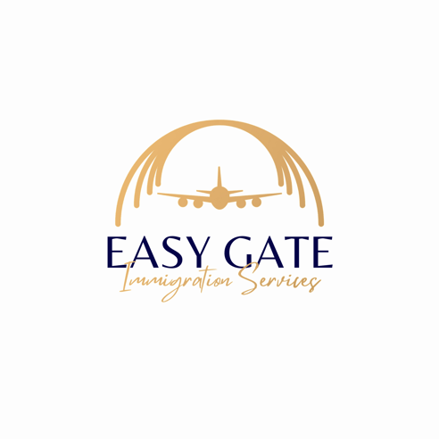 Easy Gate logo