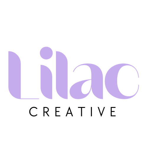 Lilac Creative logo