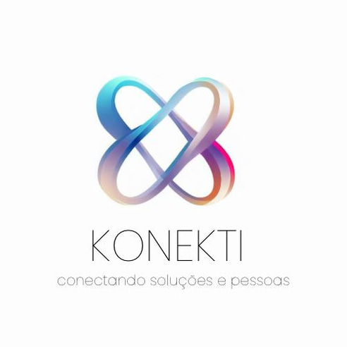 Konekti Soluções Jurídicas para Empresas Consultoria Direito Digital  LGPD Trabalhista logo