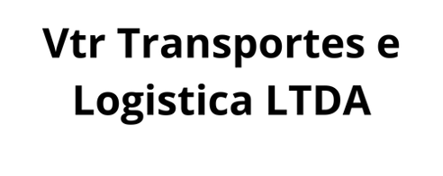 Vtr Transportes e Logistica LTDA logo