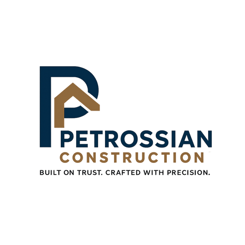 Petrossian Construction logo