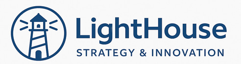 LightHouse Strategy and Innovation logo