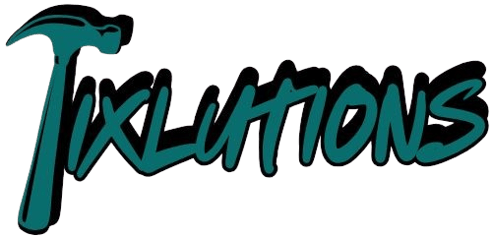 FIXLUTIONS logo