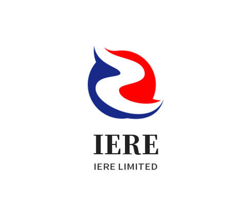 IERE LIMITED logo