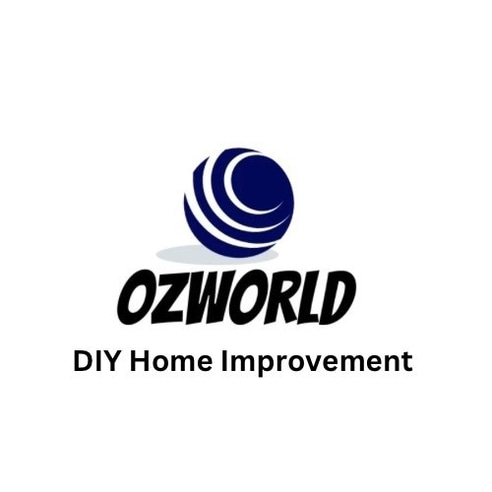 DIY Home logo