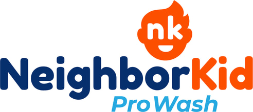 Neighborkid ProWash logo