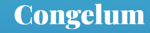 Congelum logo