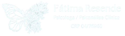 Psicologa Fatima Resende logo