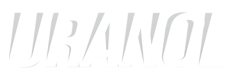 URANOL logo