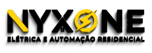 nyxone eletrica e Automaçao logo