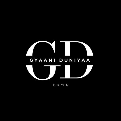 GyaaniDuniyaa logo