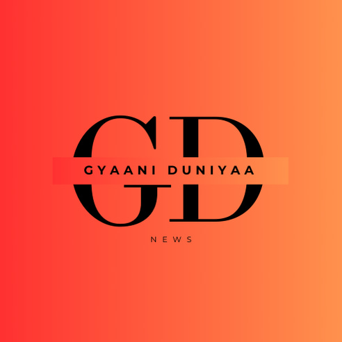 GyaaniDuniyaa logo