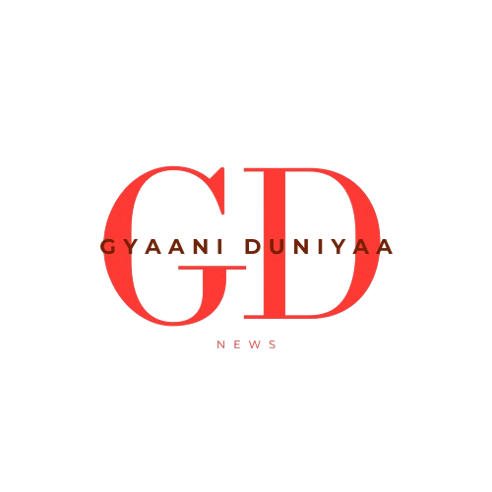 GyaaniDuniyaa logo
