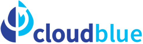 CloudBlue logo