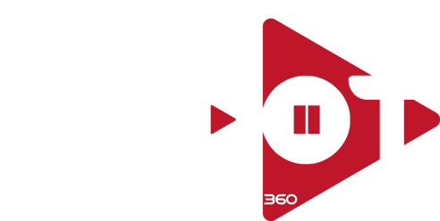 Footvision360 logo