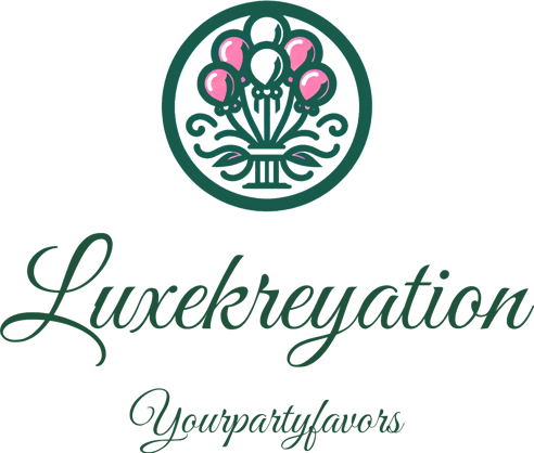 Luxekreyation logo