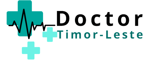 Doctors Timor-Leste logo