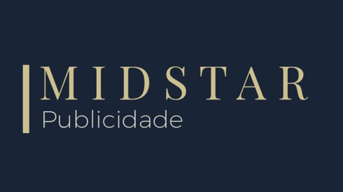 Midstar logo